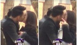 陈乔恩娱乐八卦爆料,揭秘明星背后的故事