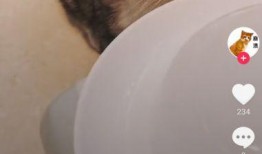 抖音网红猫吃瓜是真的吗,真相揭秘还是网络炒作？